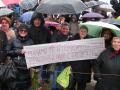 Прва генерацијa војника на добровољном служењу војног рока положила заклетву